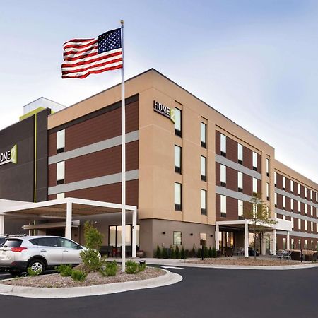 Home2 Suites By Hilton Merrillville Kültér fotó