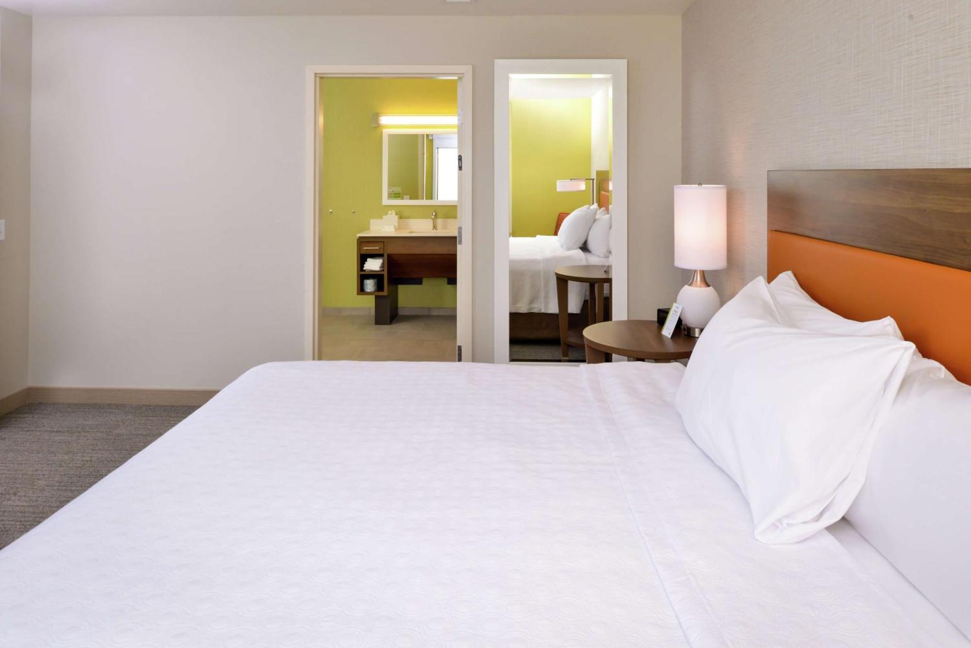 Home2 Suites By Hilton Merrillville Kültér fotó