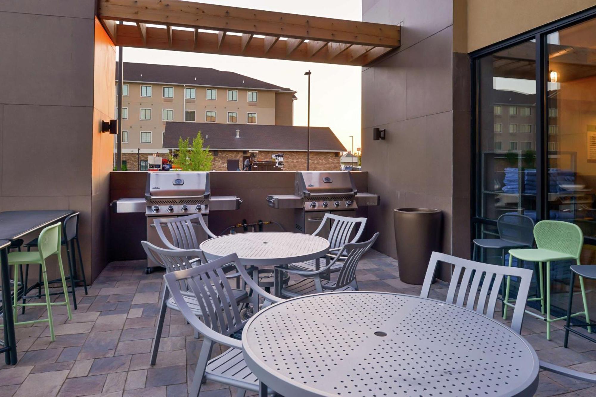 Home2 Suites By Hilton Merrillville Kültér fotó