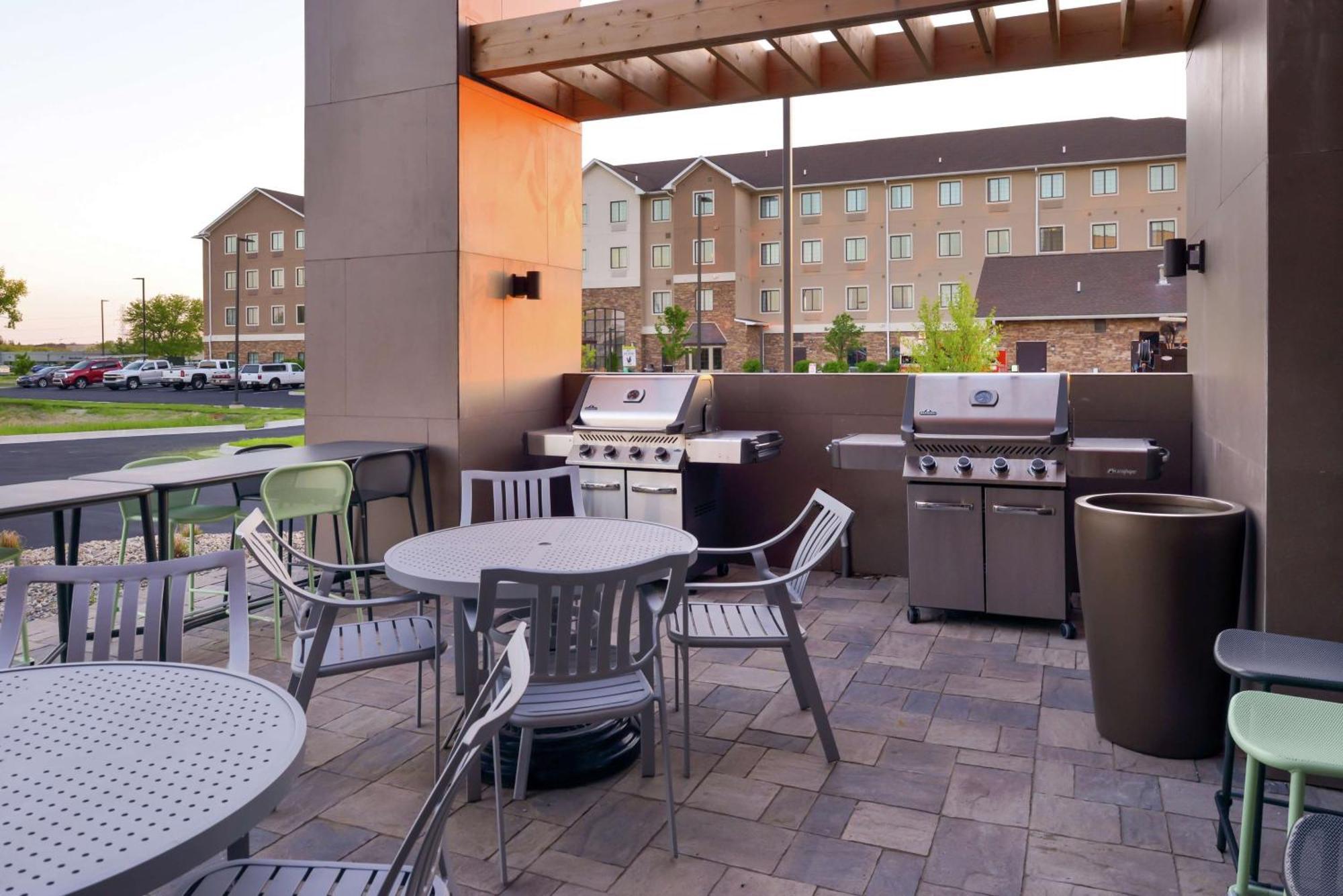 Home2 Suites By Hilton Merrillville Kültér fotó