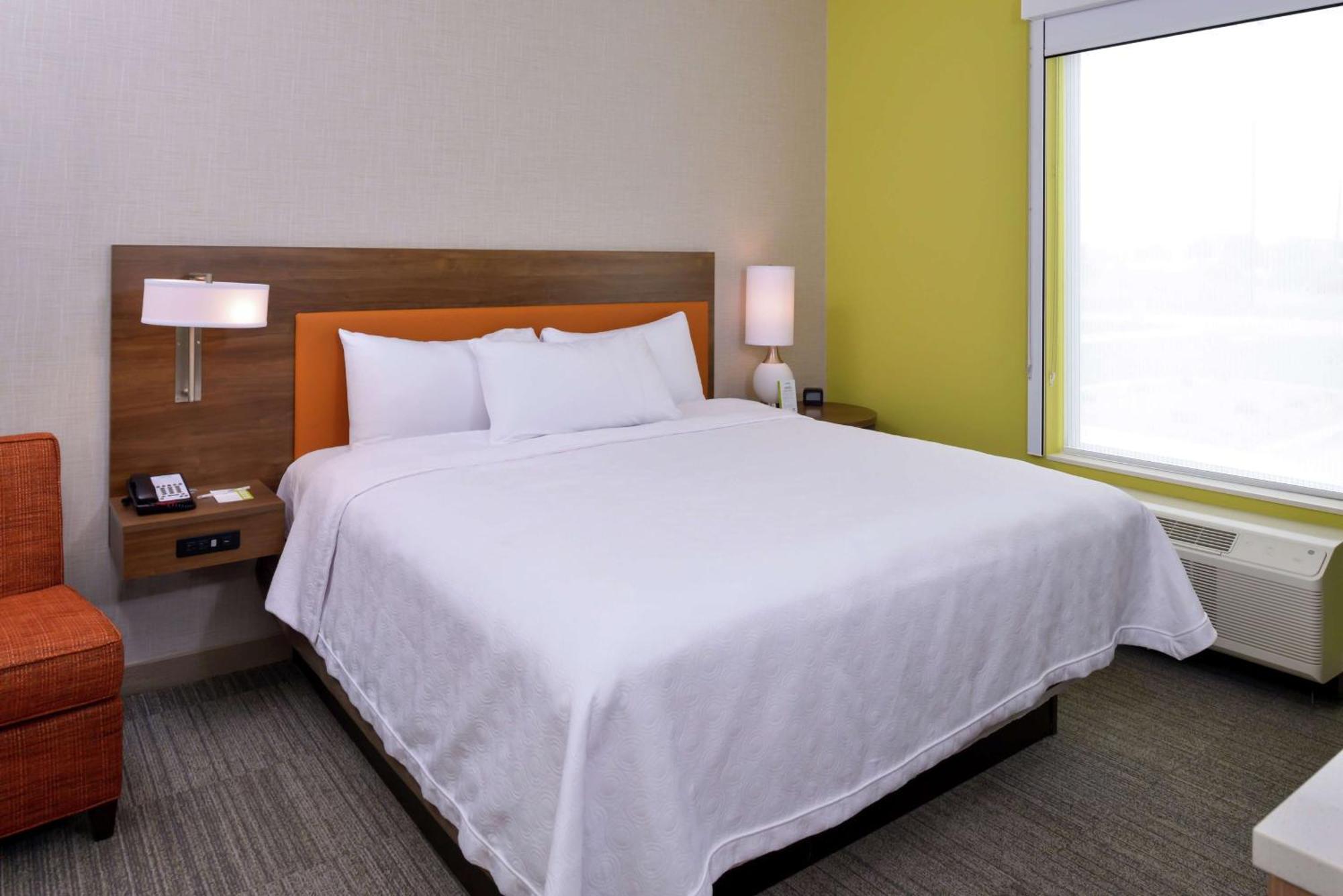 Home2 Suites By Hilton Merrillville Kültér fotó
