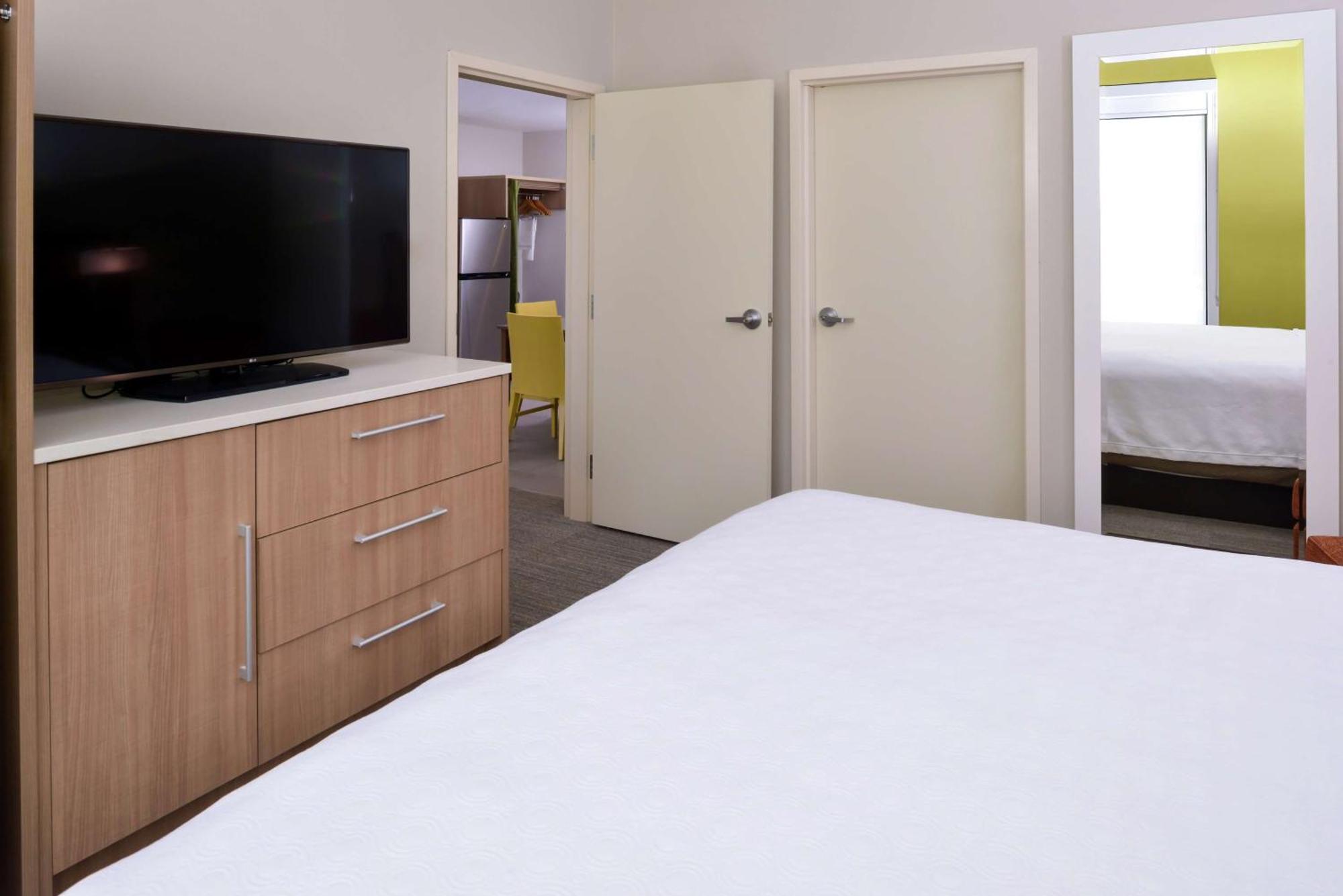 Home2 Suites By Hilton Merrillville Kültér fotó