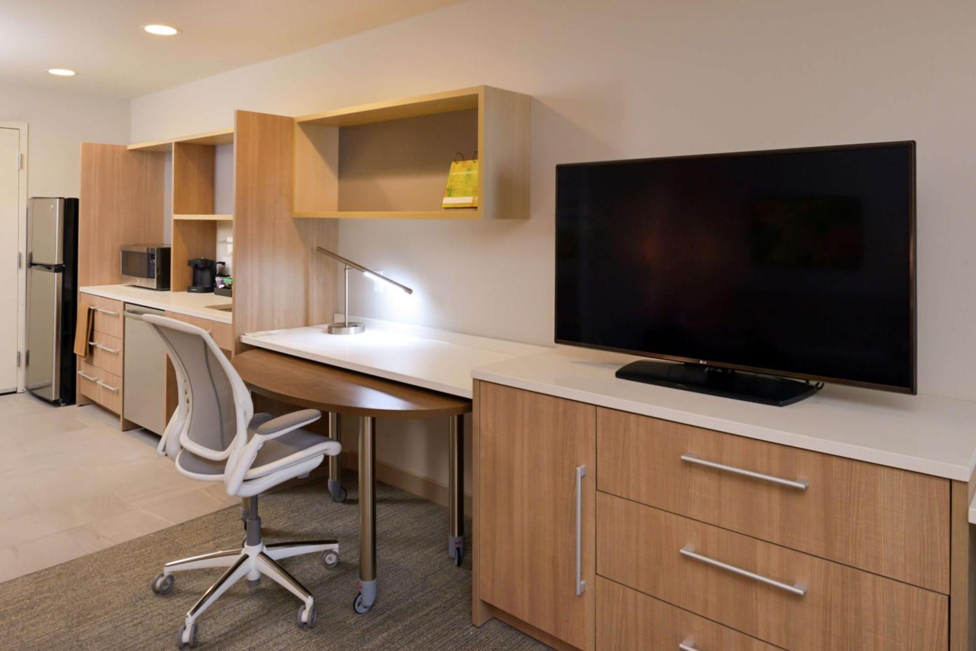 Home2 Suites By Hilton Merrillville Kültér fotó