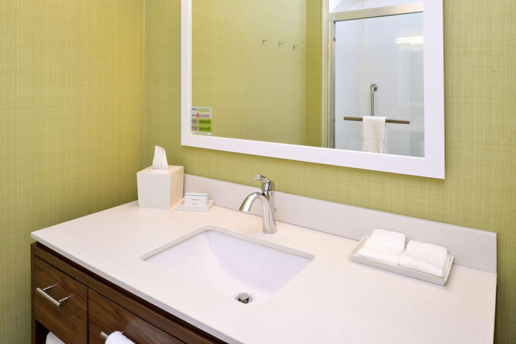 Home2 Suites By Hilton Merrillville Kültér fotó
