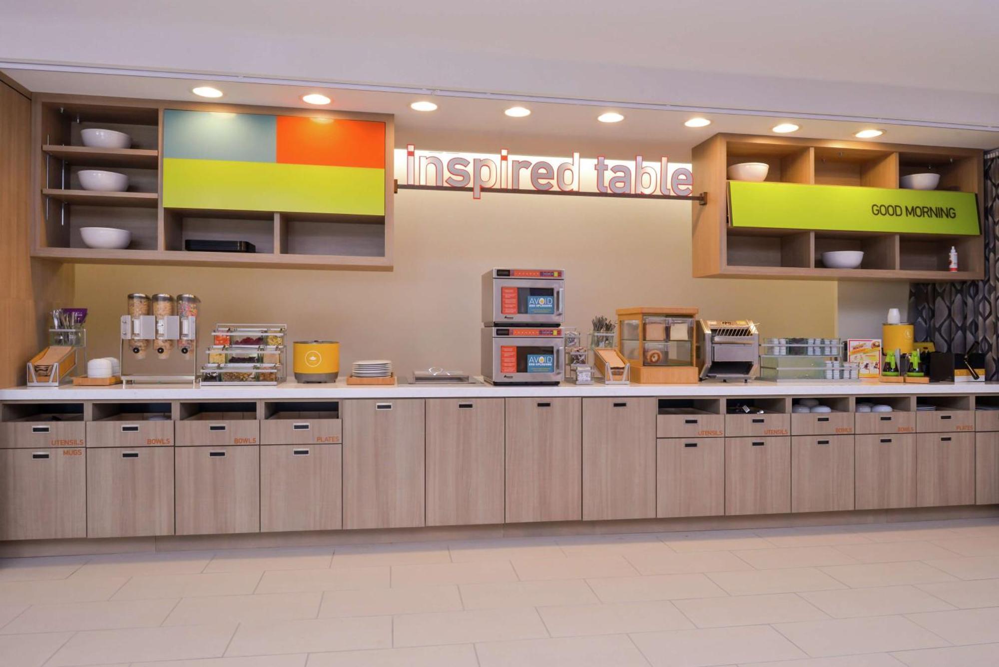 Home2 Suites By Hilton Merrillville Kültér fotó