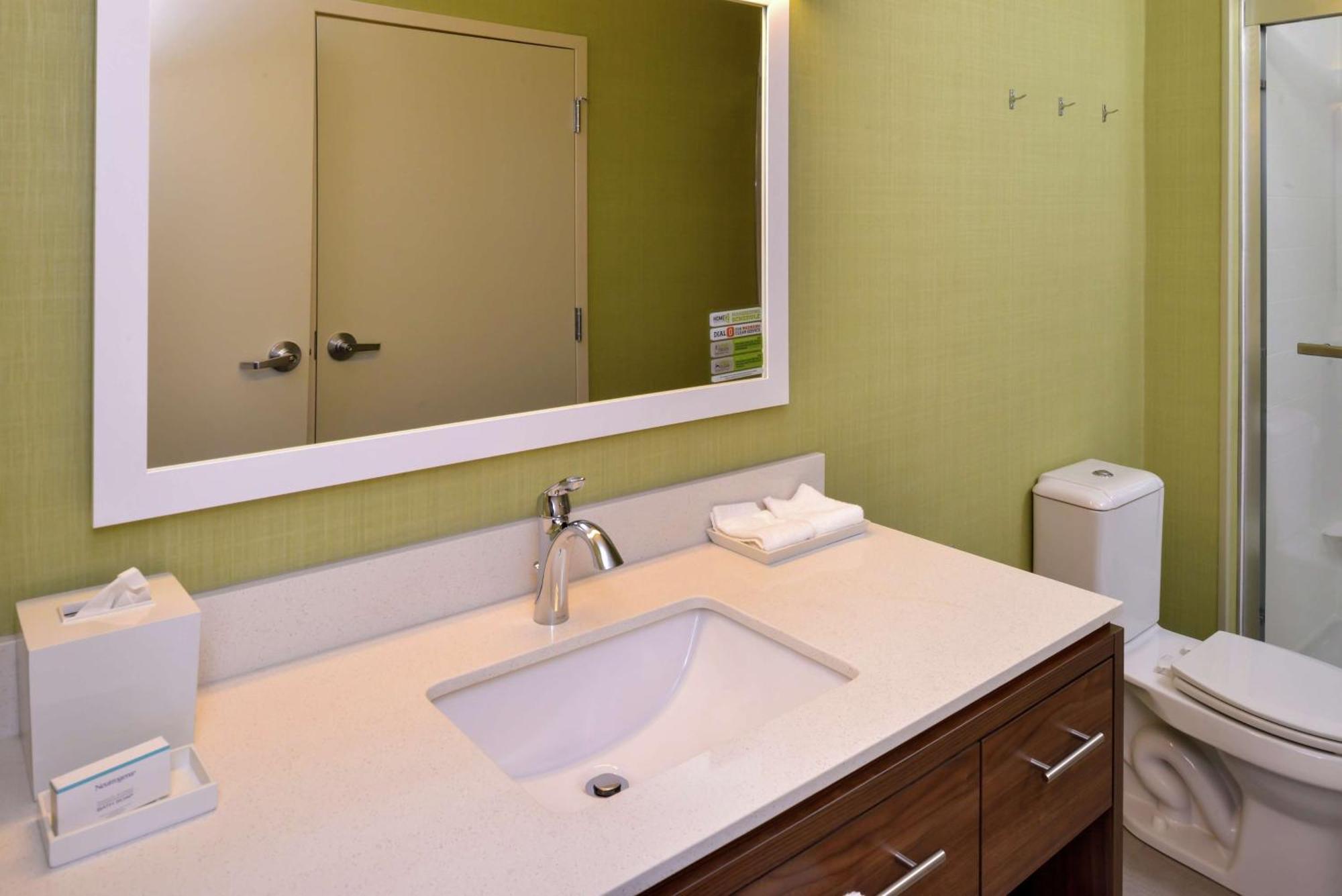 Home2 Suites By Hilton Merrillville Kültér fotó