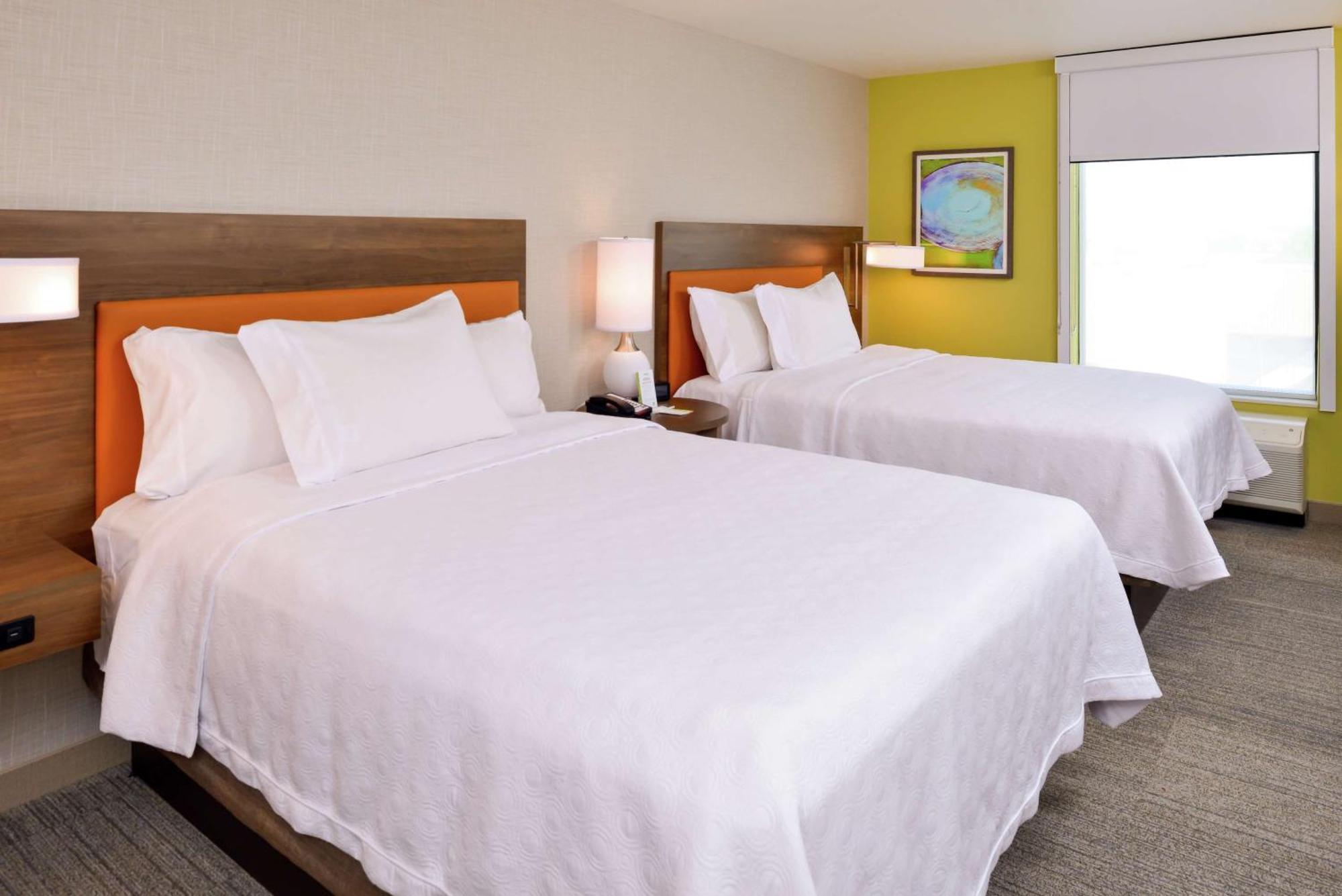 Home2 Suites By Hilton Merrillville Kültér fotó