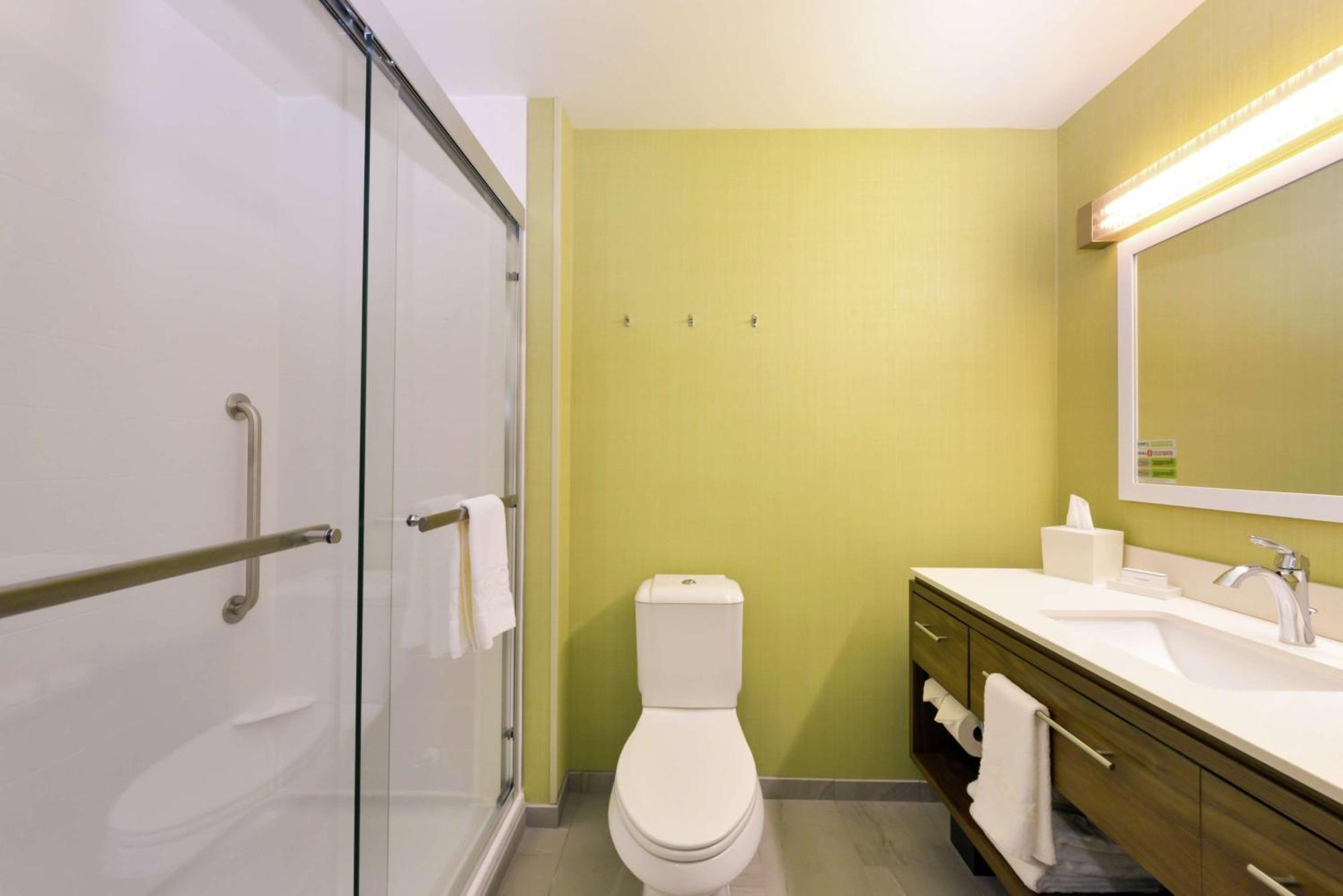 Home2 Suites By Hilton Merrillville Kültér fotó