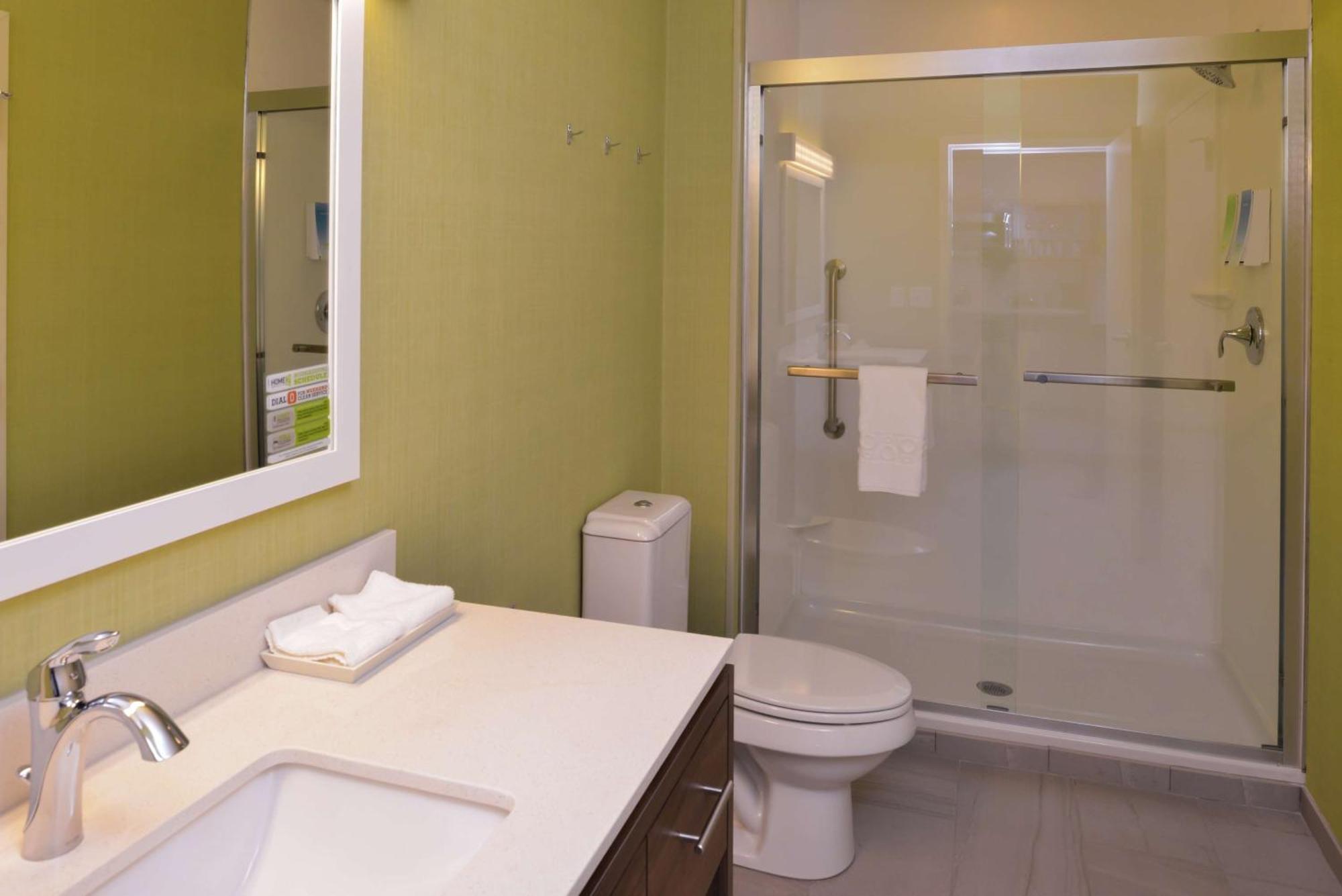 Home2 Suites By Hilton Merrillville Kültér fotó