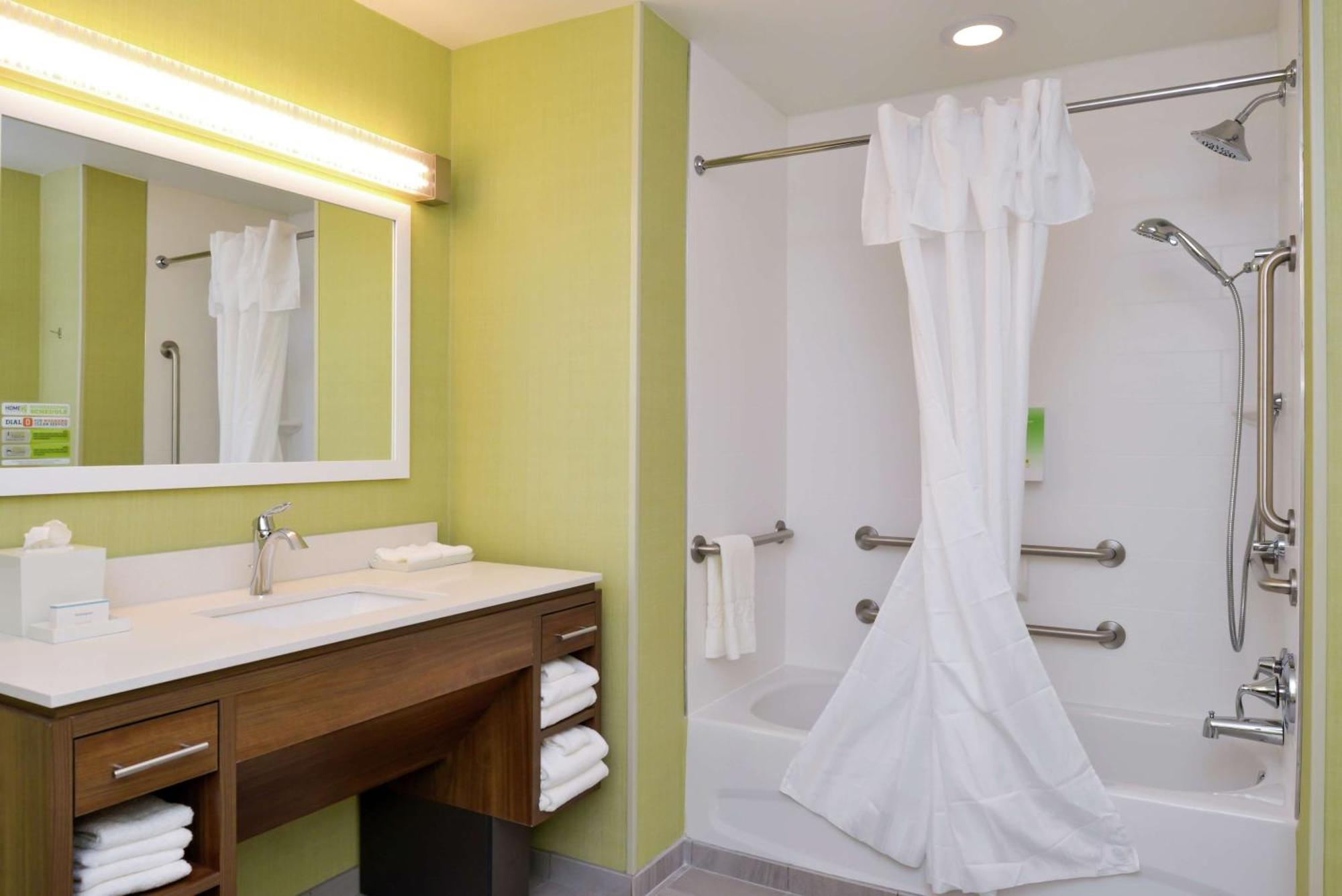 Home2 Suites By Hilton Merrillville Kültér fotó