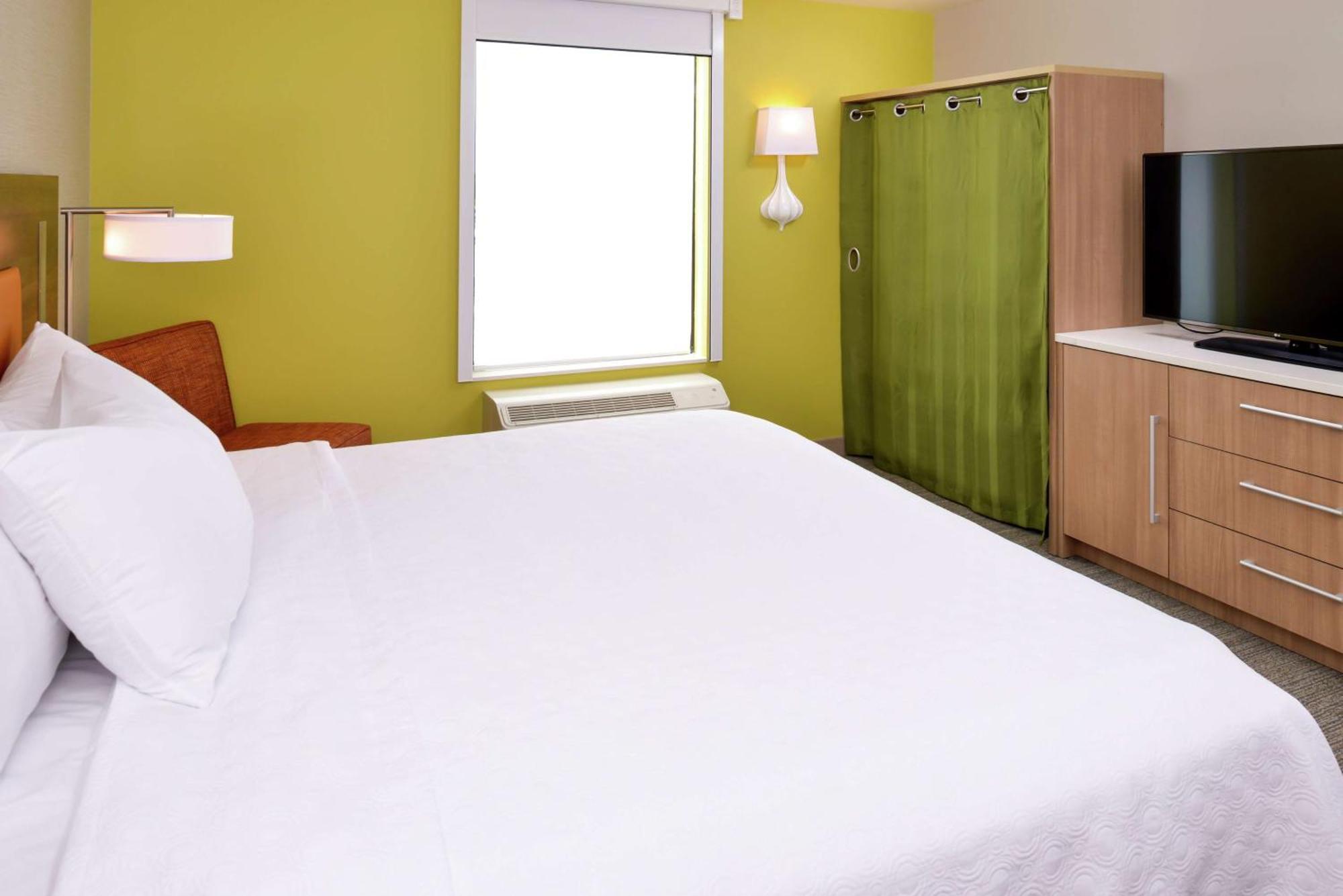 Home2 Suites By Hilton Merrillville Kültér fotó