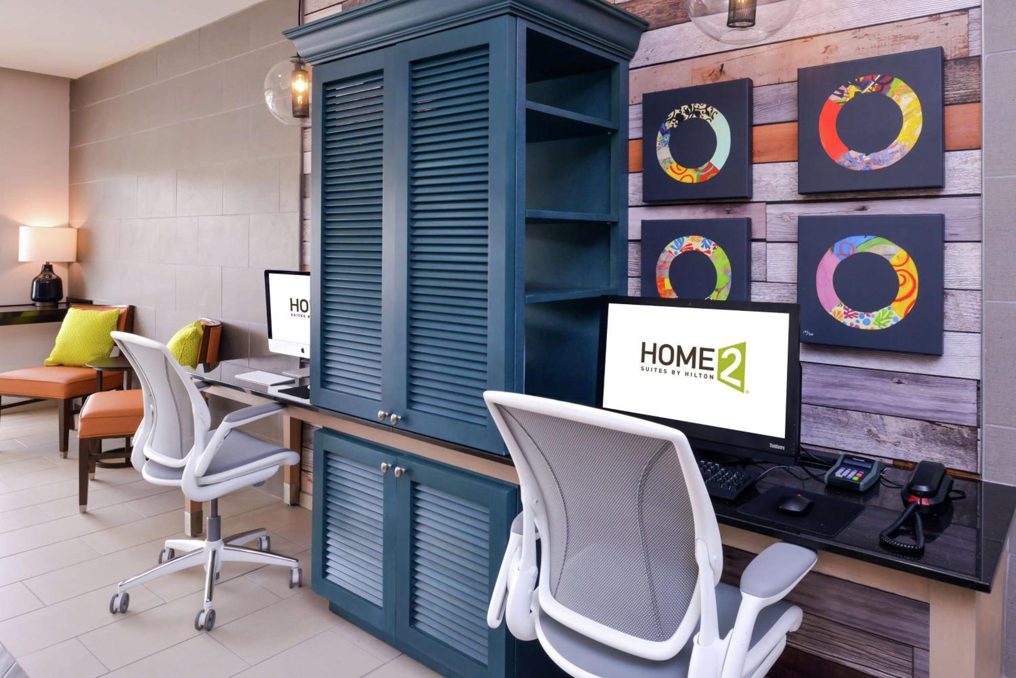 Home2 Suites By Hilton Merrillville Kültér fotó