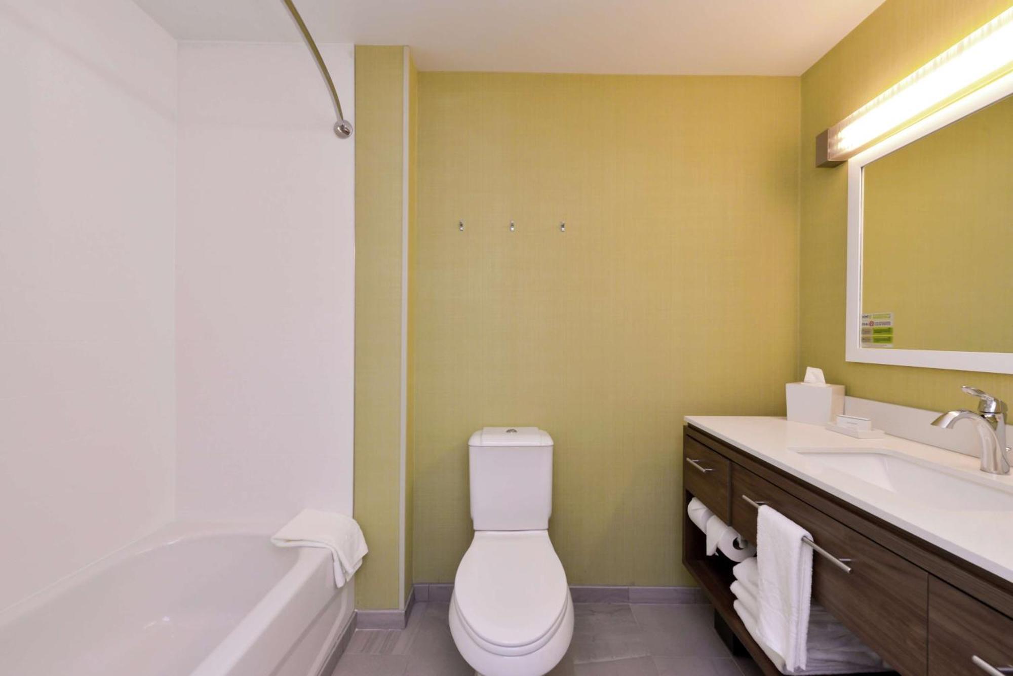 Home2 Suites By Hilton Merrillville Kültér fotó
