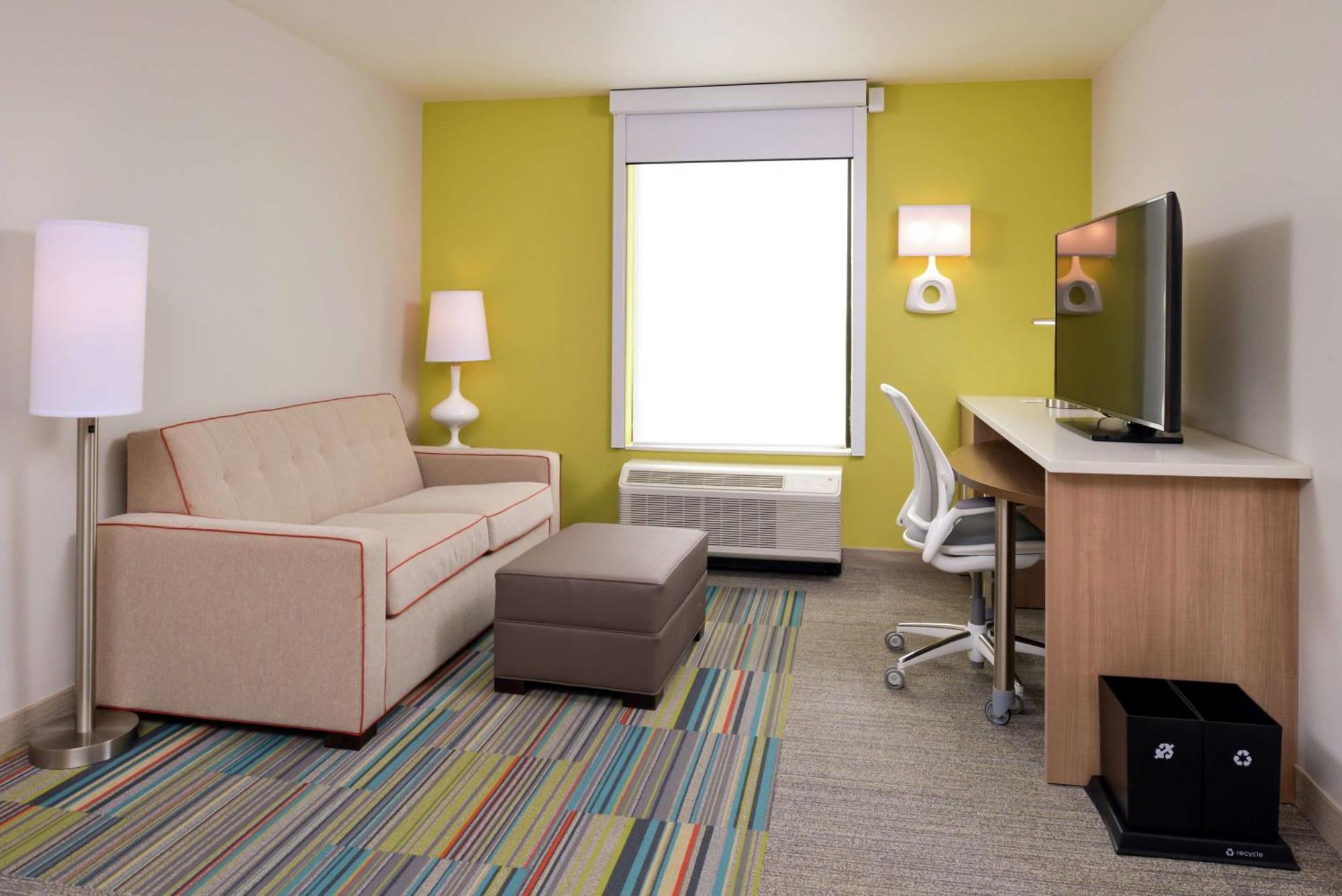 Home2 Suites By Hilton Merrillville Kültér fotó