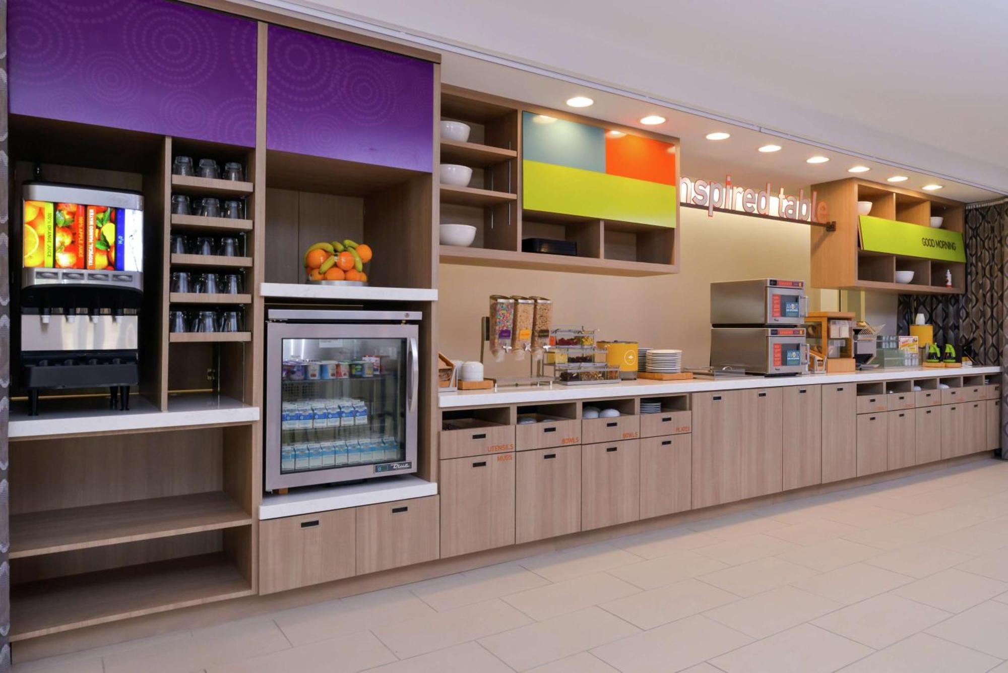 Home2 Suites By Hilton Merrillville Kültér fotó