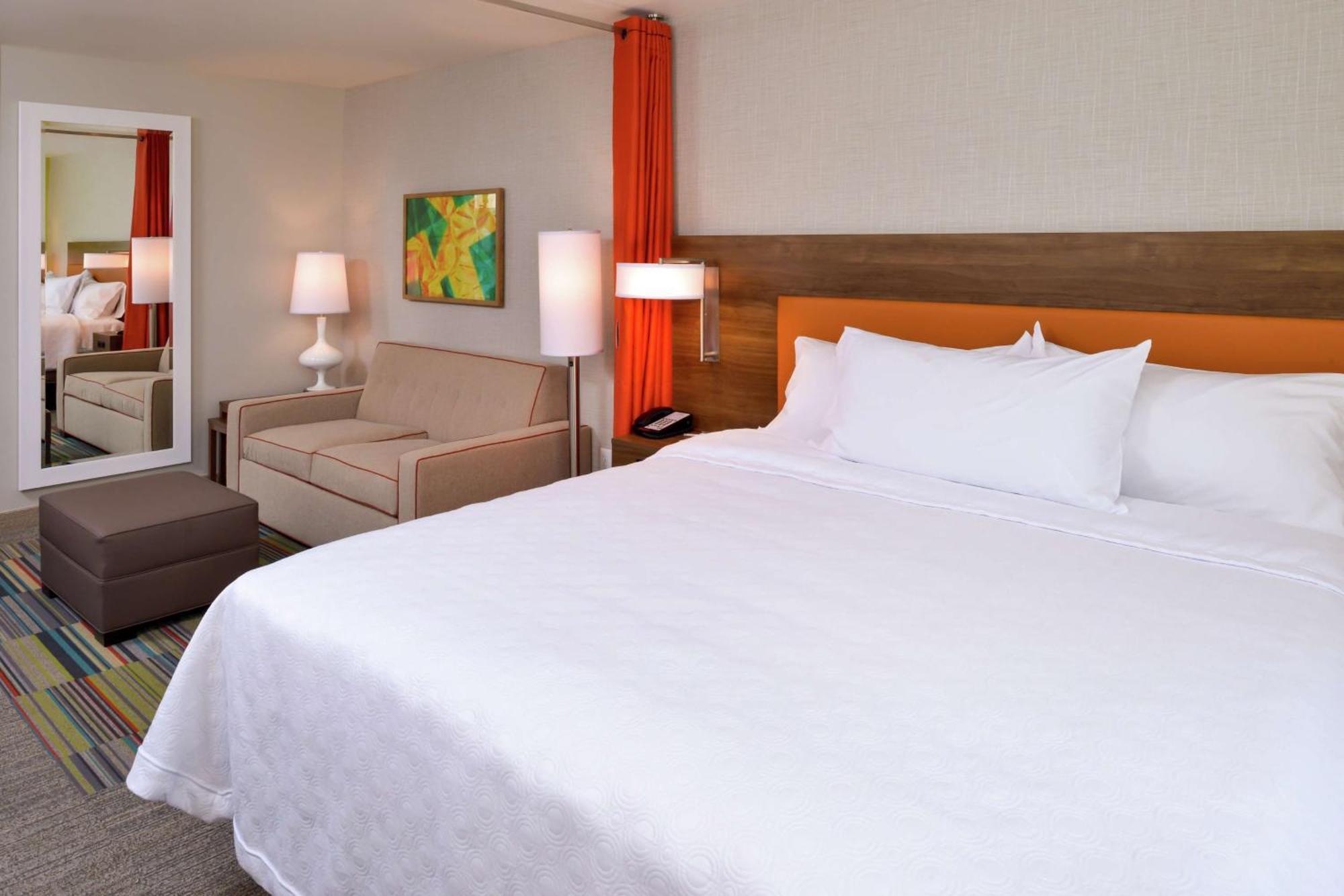 Home2 Suites By Hilton Merrillville Kültér fotó