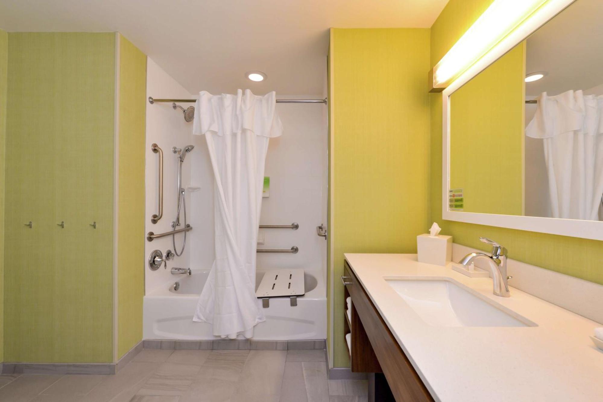 Home2 Suites By Hilton Merrillville Kültér fotó