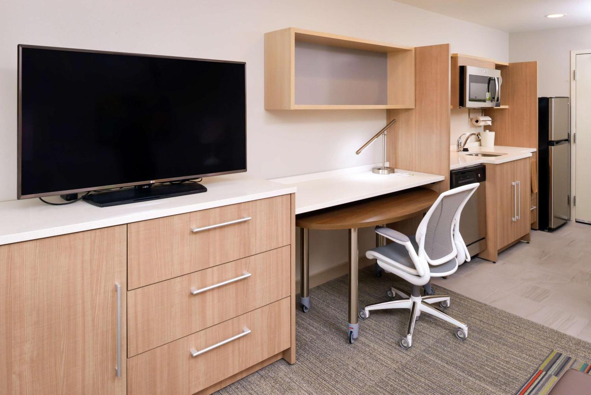 Home2 Suites By Hilton Merrillville Kültér fotó