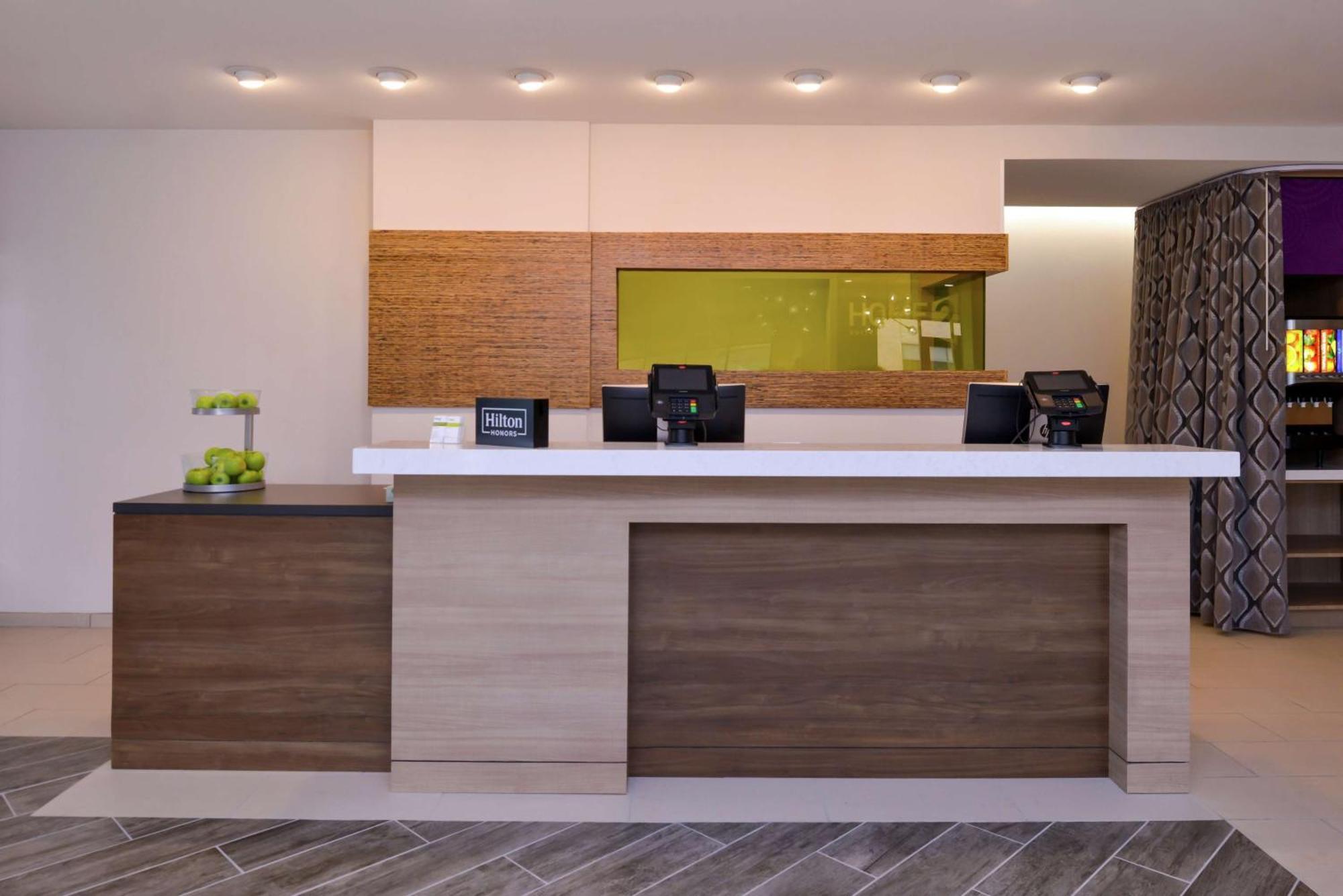 Home2 Suites By Hilton Merrillville Kültér fotó