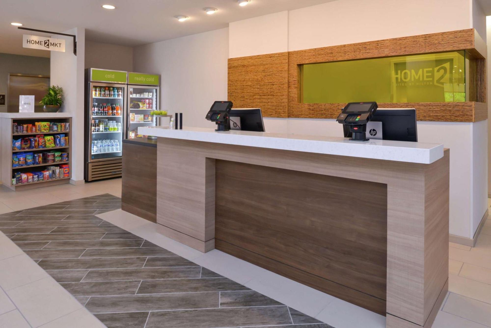 Home2 Suites By Hilton Merrillville Kültér fotó