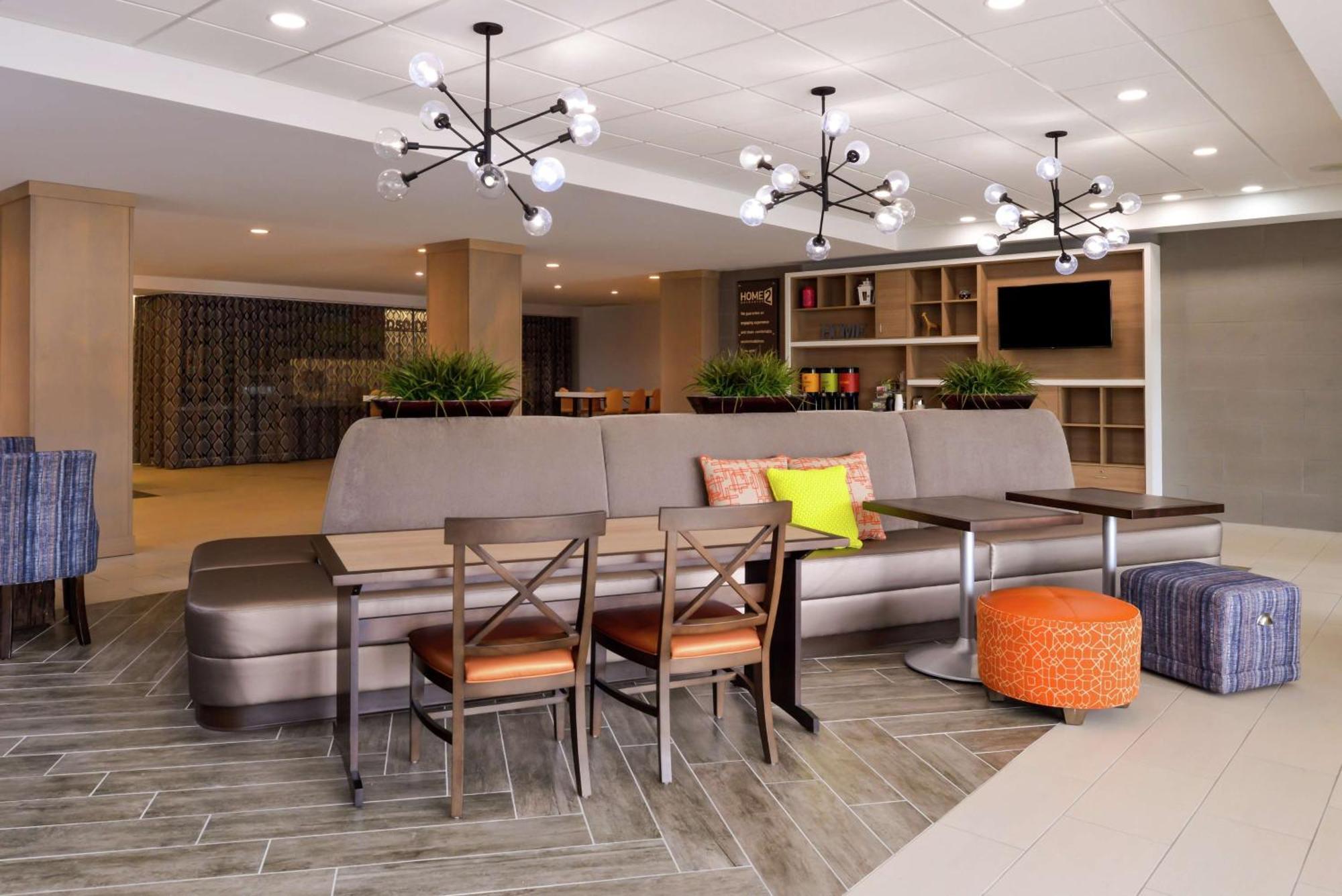 Home2 Suites By Hilton Merrillville Kültér fotó