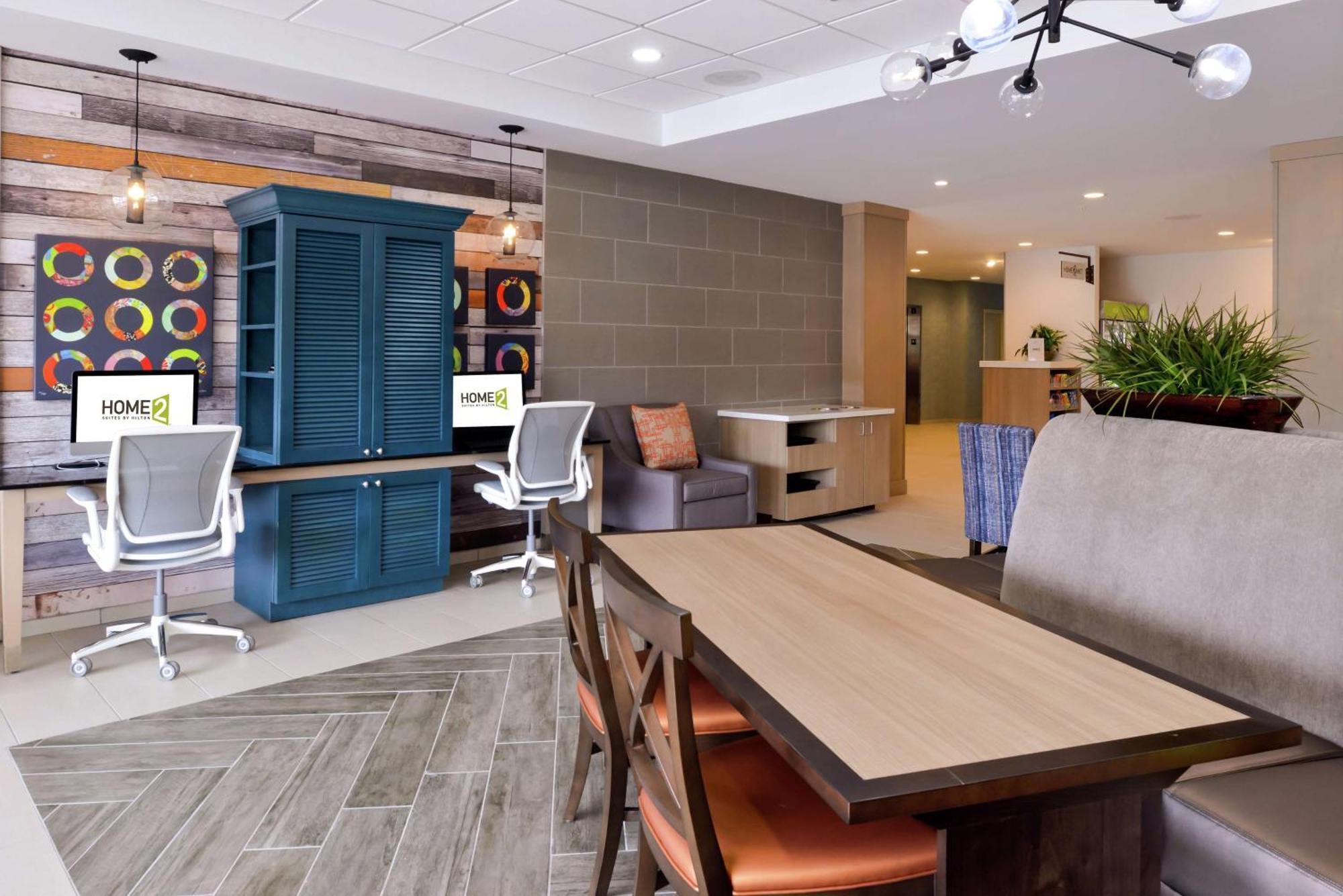 Home2 Suites By Hilton Merrillville Kültér fotó