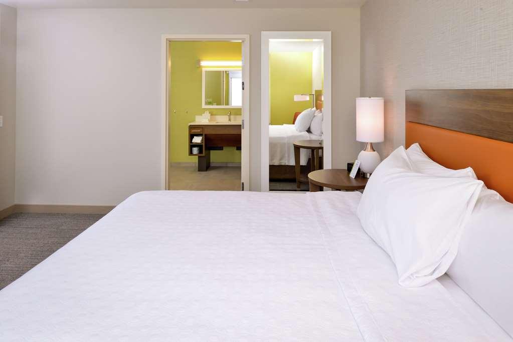 Home2 Suites By Hilton Merrillville Szoba fotó