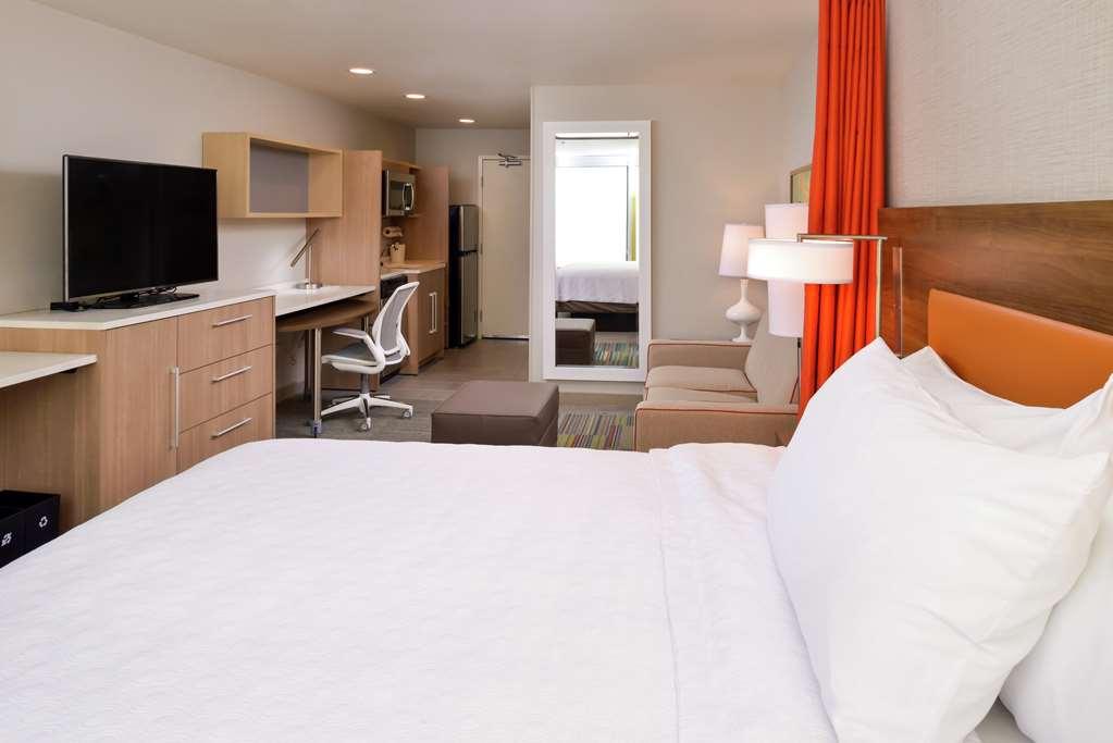 Home2 Suites By Hilton Merrillville Szoba fotó
