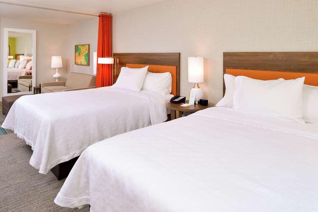 Home2 Suites By Hilton Merrillville Szoba fotó